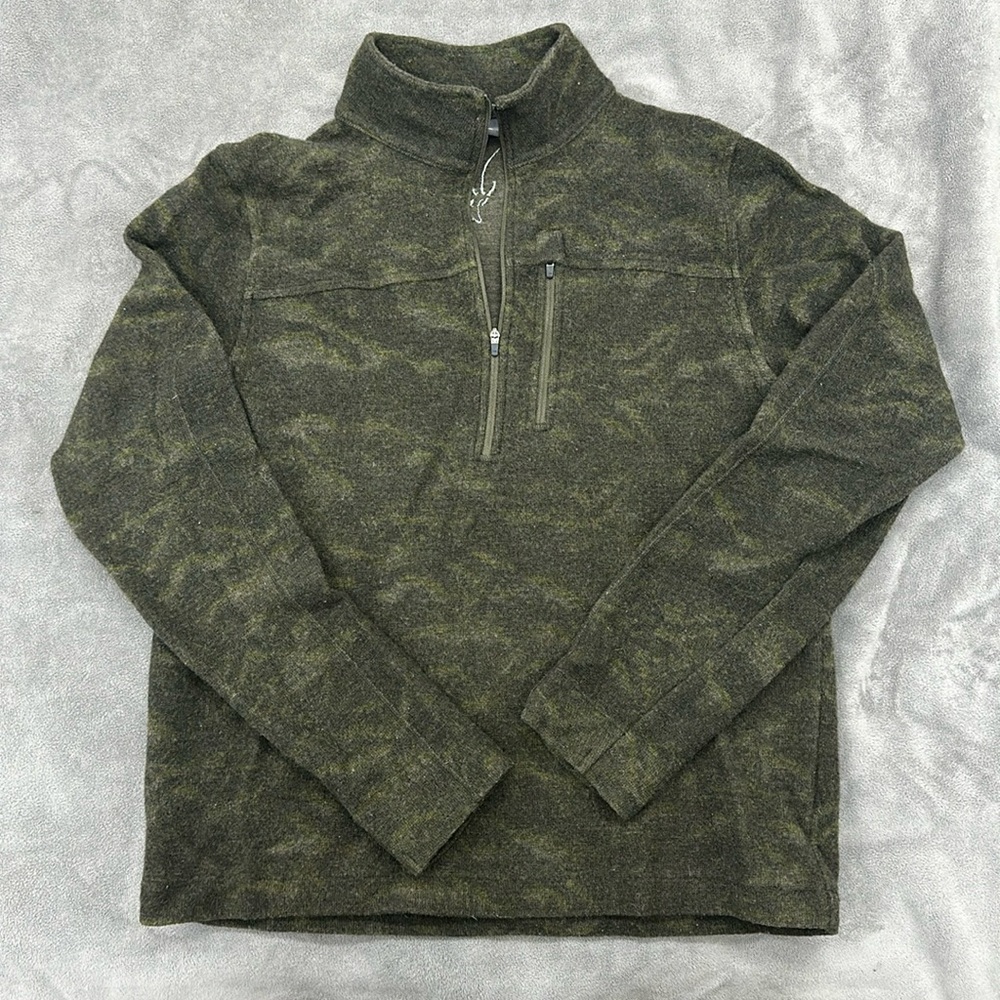 Men’s Wool sweater